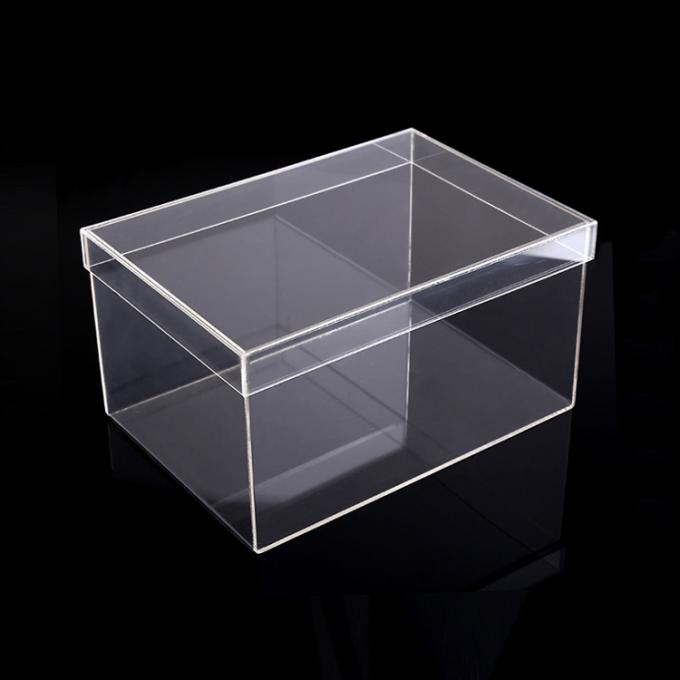 پاک کردن آکریلیک جلو پنجره نمایشگاه کفش box.jpg