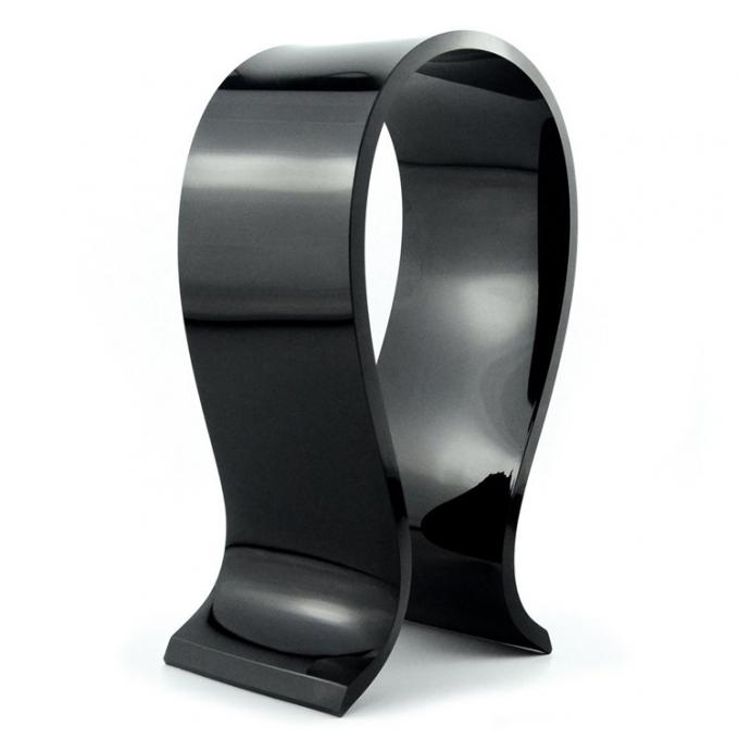 صفحه نمایش هدست اکریلیک طراحی سفارشی stand.jpg