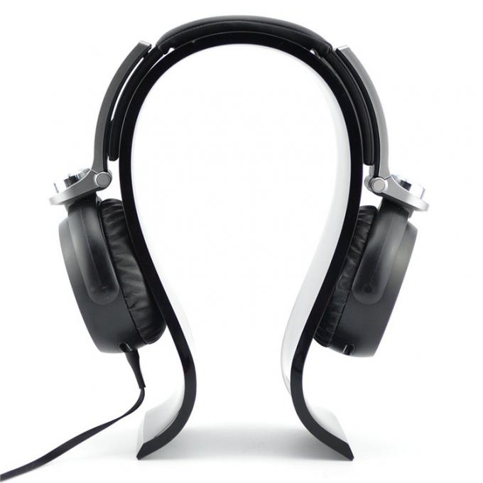 صفحه نمایش هدست اکریلیک طراحی سفارشی stand.jpg