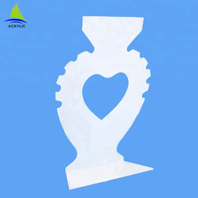 طراحی جذاب گرافیک منحصر به فرد گردنبند نمایش دهنده عمده فروشی