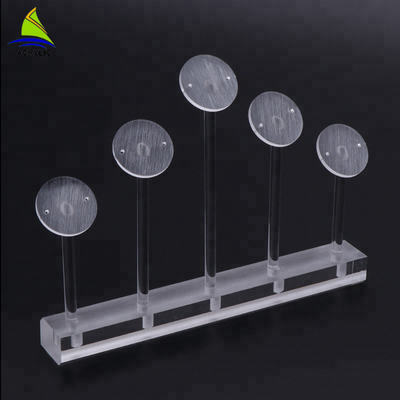 گوشواره اکریلیک سفارشی آکرولیک دسکتاپ نمایش درخت