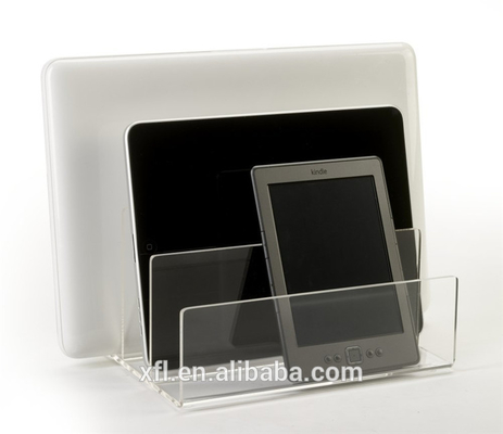 دفتر شفاف Premium Premium Office پاک کننده اکریلیک فایل Organizer