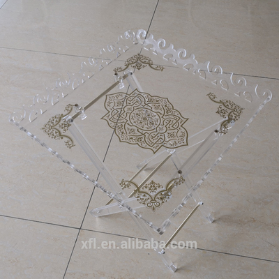 محیط زیست آکریلیک سفارشی مبلمان اکریلیک مبلمان تاشو آکریلیک