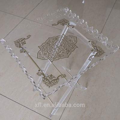 محیط زیست آکریلیک سفارشی مبلمان اکریلیک مبلمان تاشو آکریلیک