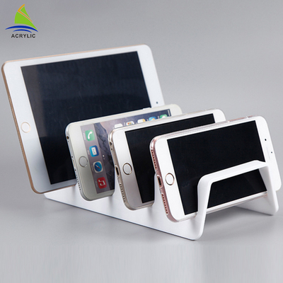 صفحه نمایش کوچک کابین اکریلیک نمایش صفحه نمایش تلفن همراه
