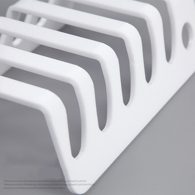 صفحه نمایش کوچک کابین اکریلیک نمایش صفحه نمایش تلفن همراه