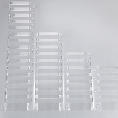 صفحه نمایش کوچک کابین اکریلیک نمایش صفحه نمایش تلفن همراه