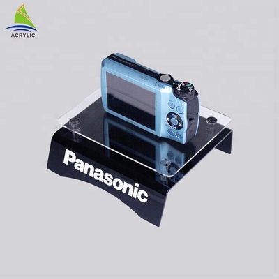 طراحی مدرن آشکارساز سیاه و سفید نمایشگر دیجیتال با صفحه نمایش مقاوم در برابر سوزش