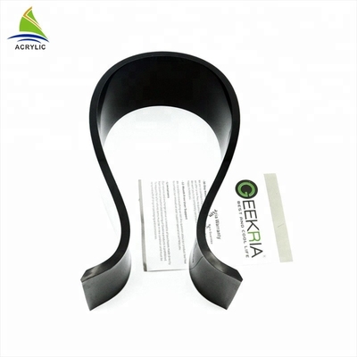 سازنده حرفه ای کابینت اکریلیک صوتی نمایش صفحه نمایش
