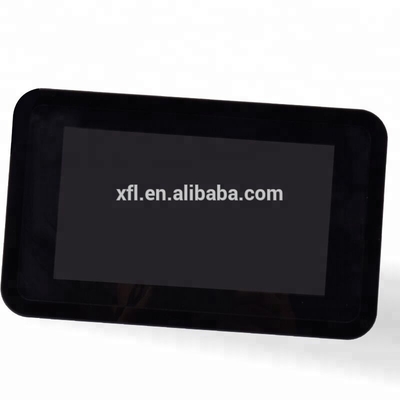 7 اینچ LED TFT صفحه نمایش لمسی Tylus Raspberry Pi 7 Touchscreen Case Compatible Raspberry Pi 3 مدل B
