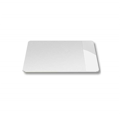 ساده و شیک سفارشی انیمیشن اکریلیک بازی Led 3D Pad Mouse
